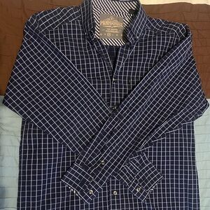 Panhandle Tuf Cooper collection